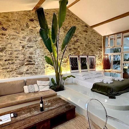 Suites D'Aldeia - Suite 16 Мафра Екстериор снимка