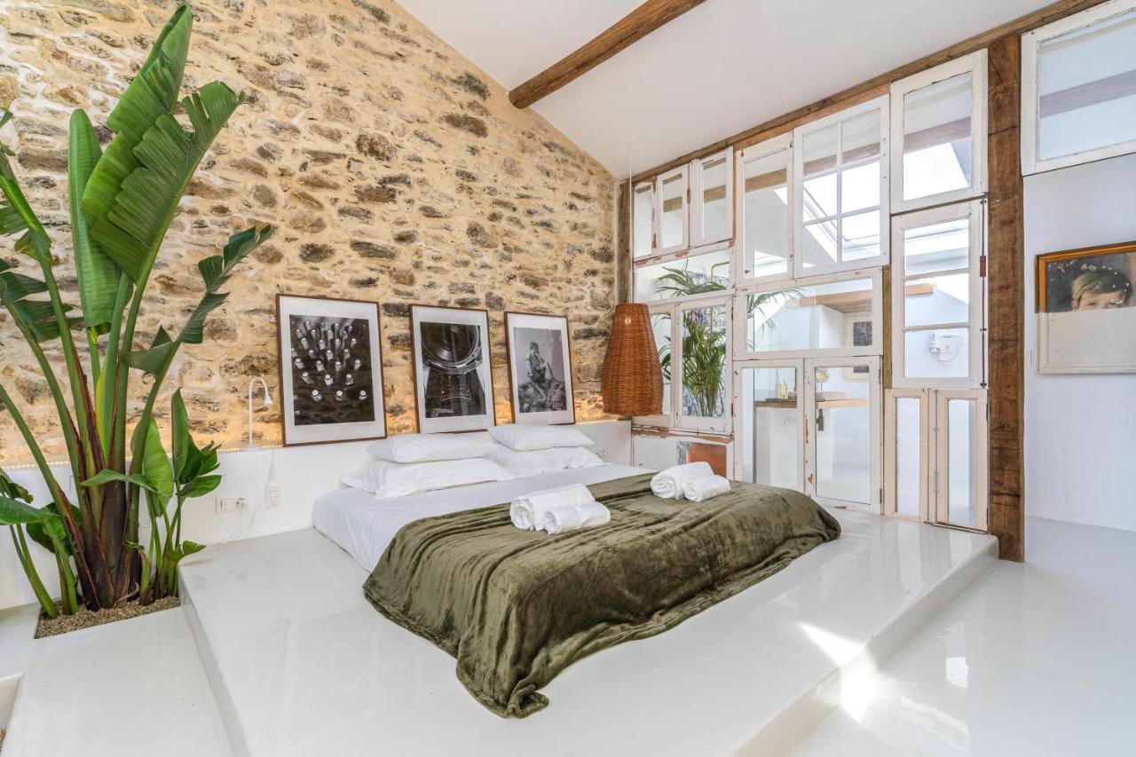 Suites D'Aldeia - Suite 16 Мафра Екстериор снимка