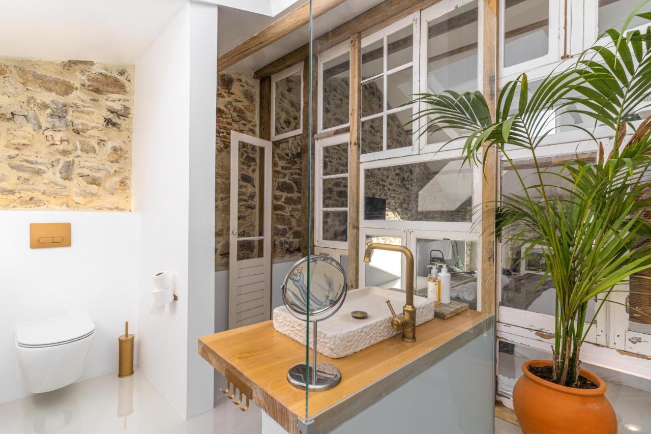Suites D'Aldeia - Suite 16 Мафра Екстериор снимка
