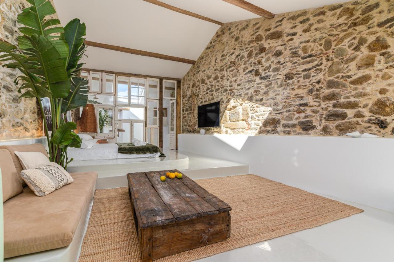 Suites D'Aldeia - Suite 16 Мафра Екстериор снимка
