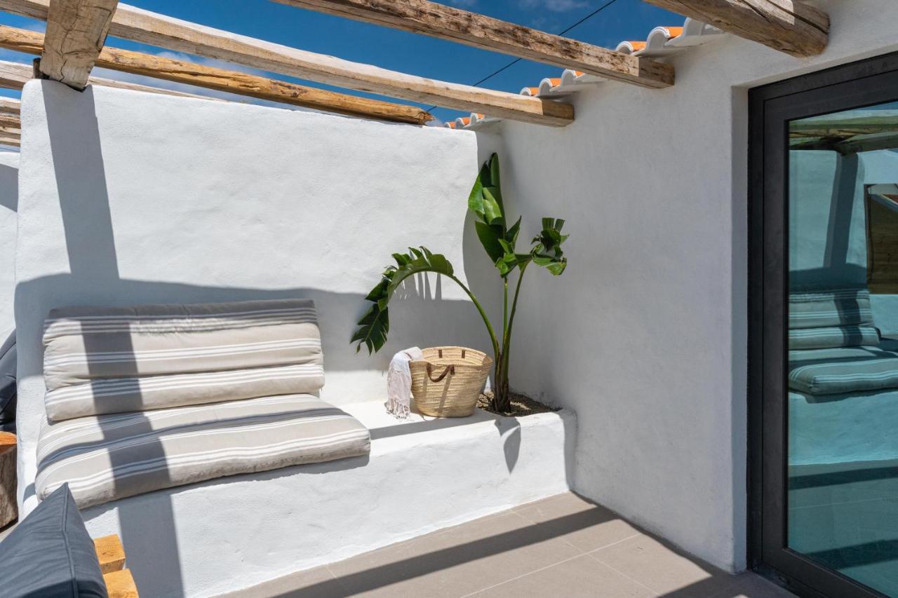 Suites D'Aldeia - Suite 16 Мафра Екстериор снимка