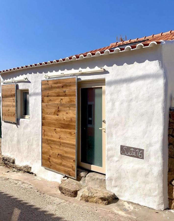 Suites D'Aldeia - Suite 16 Мафра Екстериор снимка