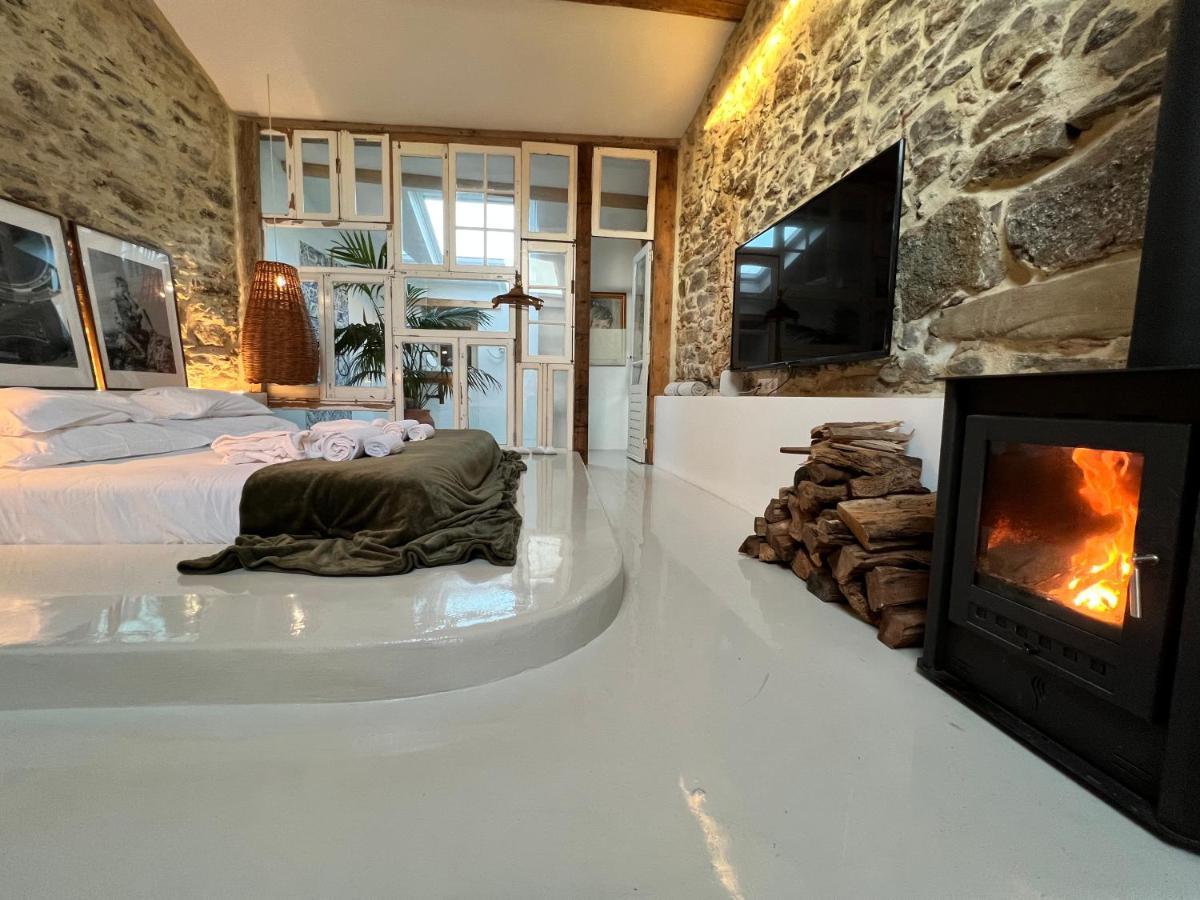 Suites D'Aldeia - Suite 16 Мафра Екстериор снимка