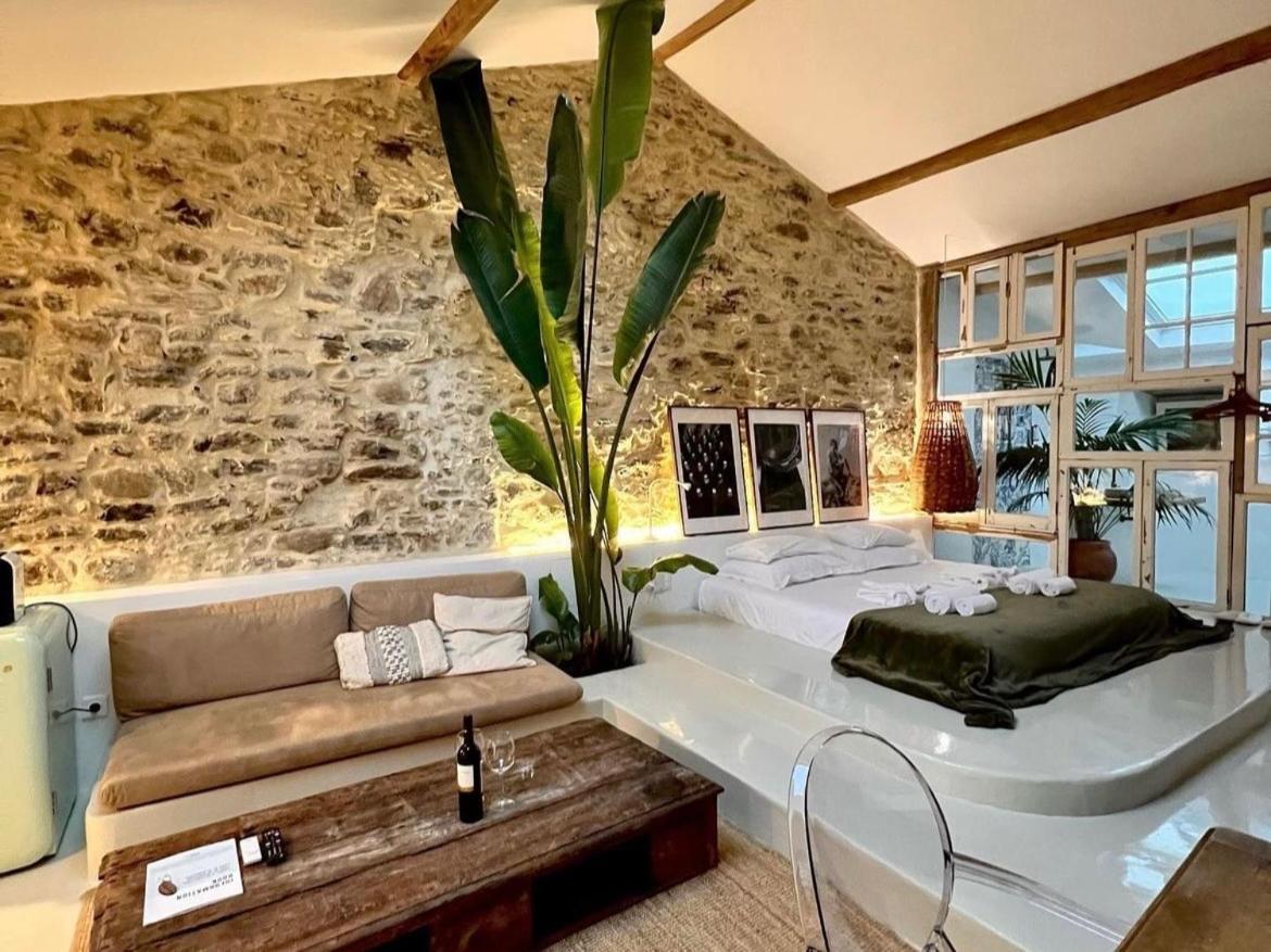 Suites D'Aldeia - Suite 16 Мафра Екстериор снимка