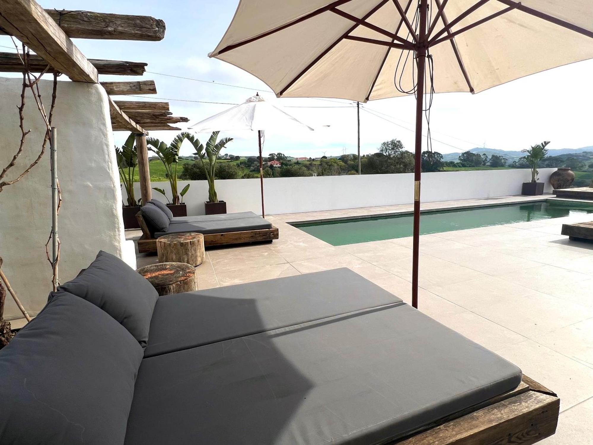 Suites D'Aldeia - Suite 16 Мафра Екстериор снимка